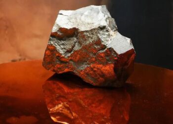 Μετεωρίτης πουλήθηκε 4,3 εκατ. δολάρια σε δημοπρασία