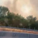 Θεσσαλονίκη: Μεγάλη φωτιά στην Άσσηρο – Φωτογραφίες και βίντεο