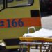 Εργατικό δυστύχημα στην Εύβοια – Τον καταπλάκωσε κλαρκ