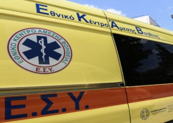 Εργατικό δυστύχημα με θύμα 55χρονο στην Άρτα