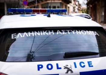 Λαμία: Χτύπησε τη φίλη του όταν εκείνη αρνήθηκε να συνευρεθούν ερωτικά