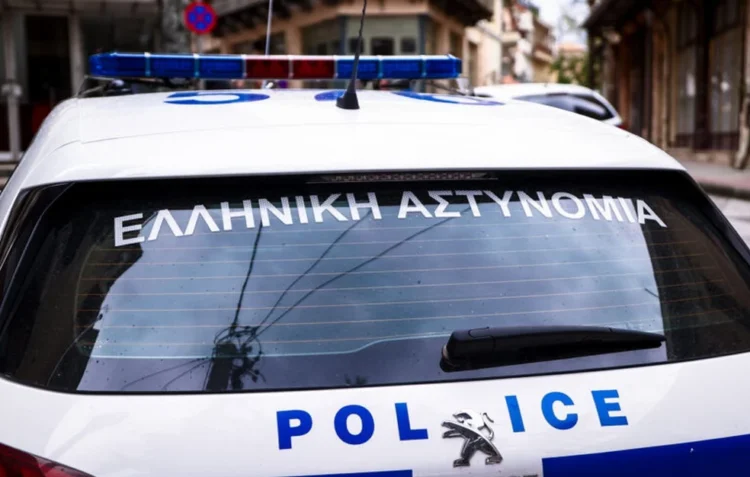 Λαμία: Χτύπησε τη φίλη του όταν εκείνη αρνήθηκε να συνευρεθούν ερωτικά