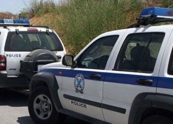 Συνελήφθη 51χρονος στην Κερατέα για θερμές εργασίες
