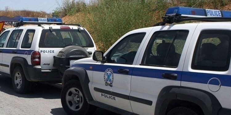 Συνελήφθη 51χρονος στην Κερατέα για θερμές εργασίες