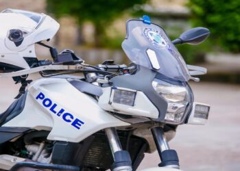 Άνω Λιόσια: Επεισοδιακή καταδίωξη με οδηγό ένα… 8χρονο παιδί