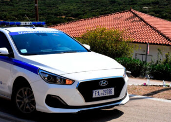 Αγρίνιο: Ένας 28χρονος αυτοπυροβολήθηκε