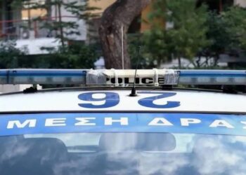 Χανιά: Η καταδίωξη θρίλερ του οδηγού, μετά το ωτοστόπ φοιτητριών που δεν τις άφηνε να φύγουν