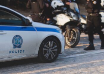 Άνω Λιόσια: Επεισοδιακή καταδίωξη με οδηγό ένα… 8χρονο παιδί