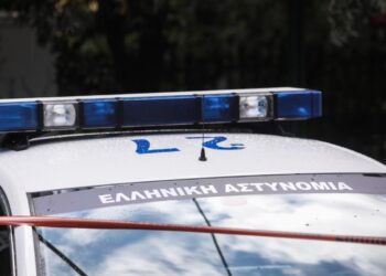 Καταγγελία σοκ στα Τρίκαλα: Γιος συνελήφθη γιατί βίαζε τη μητέρα του