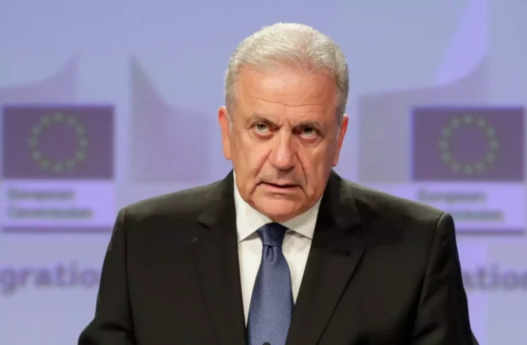 Αβραμόπουλος