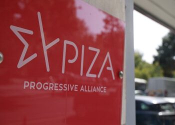 Αλλαγή συσχετισμών στο ΣΥΡΙΖΑ