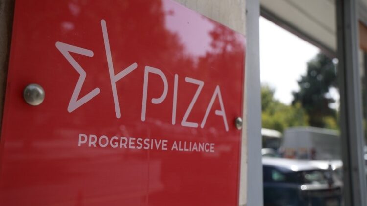 Αλλαγή συσχετισμών στο ΣΥΡΙΖΑ