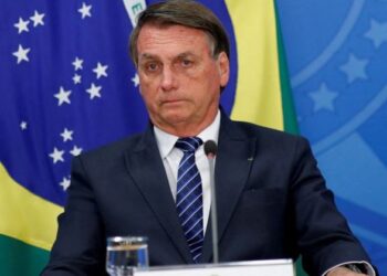 ΗΠΑ: Ανακαλεί τις βίζες των Βραζιλιάνων δικαστών της δίκης κατά του Μπολσονάρου