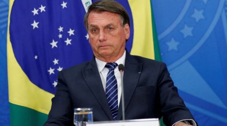 ΗΠΑ: Ανακαλεί τις βίζες των Βραζιλιάνων δικαστών της δίκης κατά του Μπολσονάρου