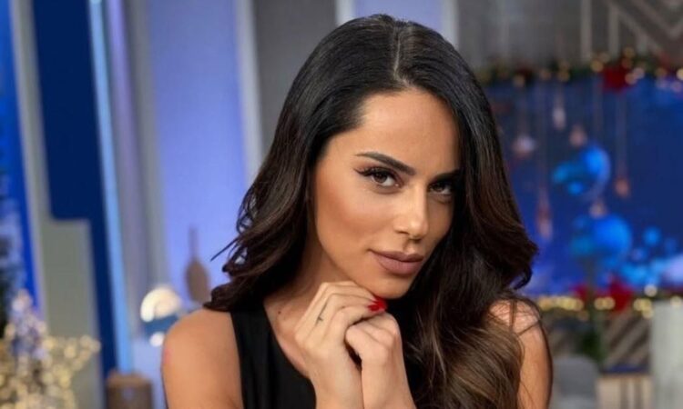 Μαρία Αντωνά για τον θάνατο της μητέρας της: «Ήταν ένα πολύ μεγάλο μάθημα για μένα»