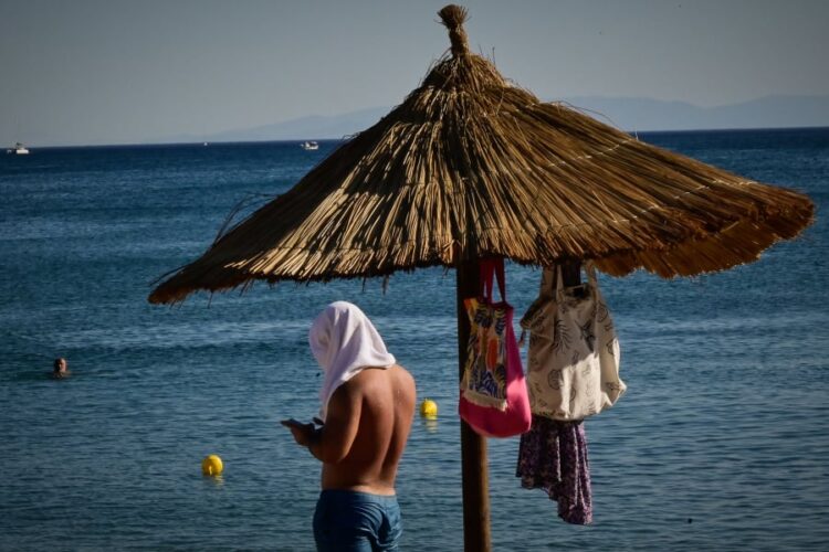 Γιαννόπουλος για καύσωνα: Αυτή θα είναι η πιο δύσκολη ημέρα στην Αθήνα