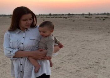 Πατέρας Καρολάιν: «Η 5χρονη Λυδία γνωρίζει για τον θάνατο της μητέρας της, όχι για τον δολοφόνο»