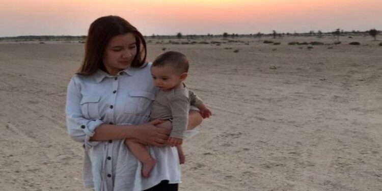 Πατέρας Καρολάιν: «Η 5χρονη Λυδία γνωρίζει για τον θάνατο της μητέρας της, όχι για τον δολοφόνο»