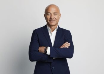 «Δεν πωλείται η Vodafone Ελλάδας»: Τι είπε ο νέος CEO Α. Κανάρης για επενδύσεις, δίκτυα και τον ανταγωνισμό στα telecoms