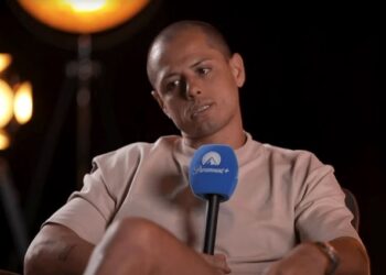 Χαβιέ Ερνάντες: Οι γυναίκες να μένουν σπίτι και να καθαρίζουν