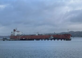 Πλοίο - Ερυθρά Θάλασσα - Χούθι