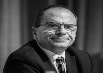 Καταπέλτης ο Χρήστος Ράμμος για την κυβέρνηση: «Οι ανεξάρτητες Αρχές είναι αποδεκτές όσο δεν ενοχλούν»