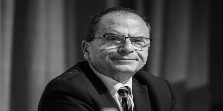 Καταπέλτης ο Χρήστος Ράμμος για την κυβέρνηση: «Οι ανεξάρτητες Αρχές είναι αποδεκτές όσο δεν ενοχλούν»