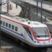 Hellenic Train: Aκινητοποιήθηκε η αμαξοστοιχία από Λάρισα προς Θεσσαλονίκη