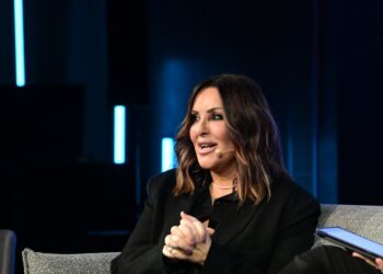 Ναταλία Γερμανού: Νέο «χρυσό» συμβόλαιο στον Alpha