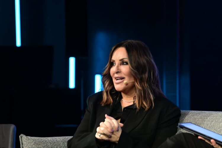 Ναταλία Γερμανού: Νέο «χρυσό» συμβόλαιο στον Alpha