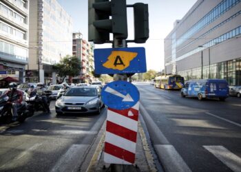 Τέλος ο δακτύλιος από σήμερα – Πού θα συνεχίσουν να ισχύουν οι περιορισμοί