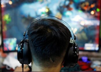 Τα online games μπορούν να  μας επηρεάσουν από την ηλικία των  τριών ετών