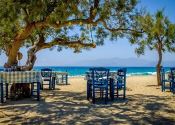 Τουρισμός