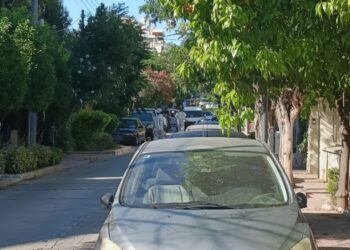 Βρέθηκε εκρηκτικός μηχανισμός στο σπίτι του Γιάννη Πρετεντέρη