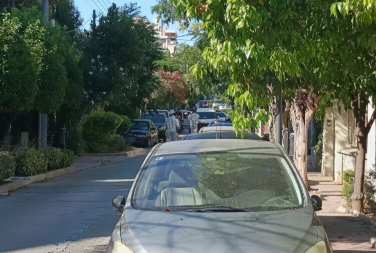 Βρέθηκε εκρηκτικός μηχανισμός στο σπίτι του Γιάννη Πρετεντέρη