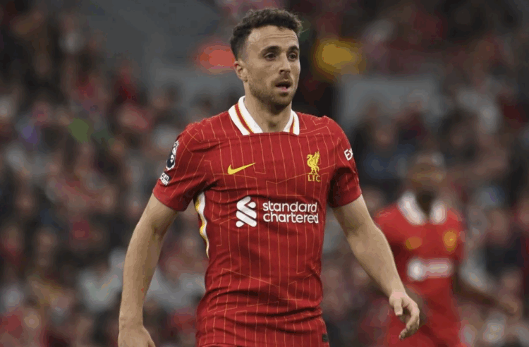 Ντιόγκο Ζότα