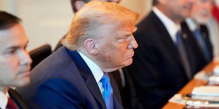 Τραμπ: Συμφωνία με την Ιαπωνία για το εμπόριο, με δασμούς 15%