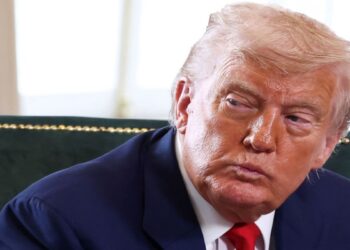 Τραμπ: «Μπορεί να πάω στην Κίνα», διαβεβαιώνει πως «δεν επιδιώκει» Σύνοδο Κορυφής με τον Σι