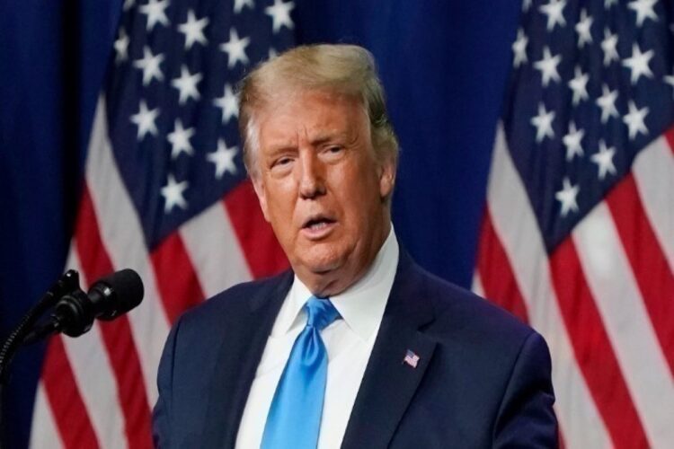 Το σχέδιο Τραμπ για τον εξοπλισμό της Ουκρανίας