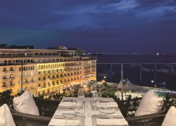 Θεσσαλονίκη