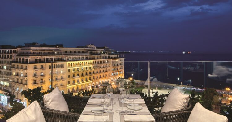 Θεσσαλονίκη