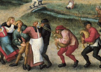 Στρασβούργο 1518