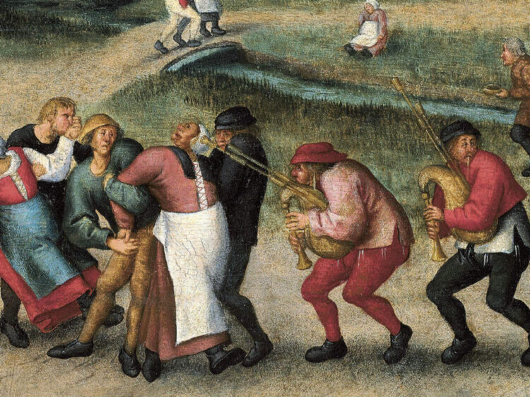 Στρασβούργο 1518