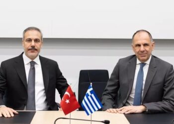 Διπλωματικό επεισόδιο με τα θαλάσσια πάρκα – Στην αντεπίθεση το ελληνικό ΥΠΕΞ