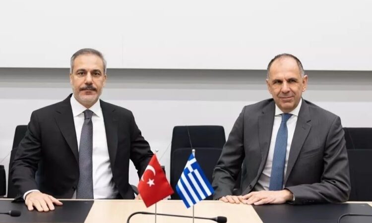 Διπλωματικό επεισόδιο με τα θαλάσσια πάρκα – Στην αντεπίθεση το ελληνικό ΥΠΕΞ