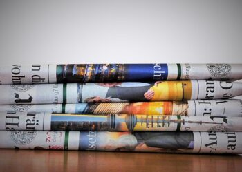 Τα πρωτοσέλιδα των εφημερίδων