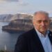 Λέκκας για σεισμό στα Ιωάννινα: «Είχε δώσει δείγματα τις προηγούμενες ημέρες»