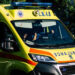 Τροχαίο ατύχημα με τρία οχήματα στη λεωφόρο Ποσειδώνος