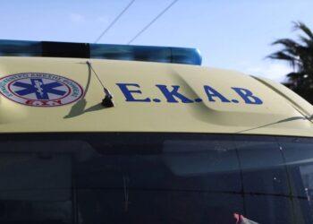Λαύριο: Νεκρός 41χρονος ναυτικός σε φορτηγό πλοίο