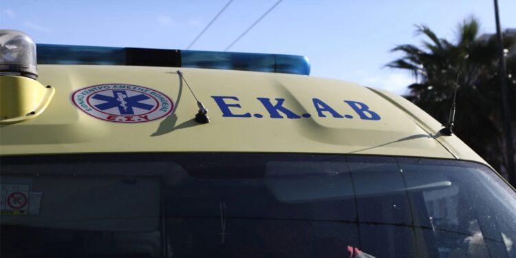 Λαύριο: Νεκρός 41χρονος ναυτικός σε φορτηγό πλοίο